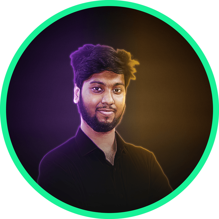 Abdullah Rafi UIUX Designer Web Developer